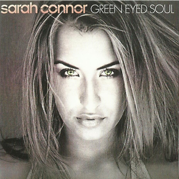 Green Eyed Soul
