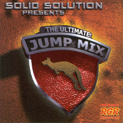 Presents The Ultimate Jump Mix 2