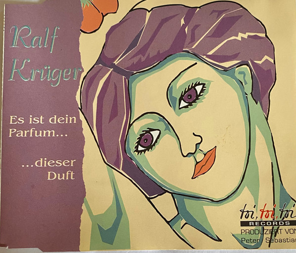 Es Ist Dein Parfum...
