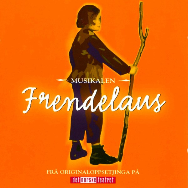 Musikalen Frendelaus