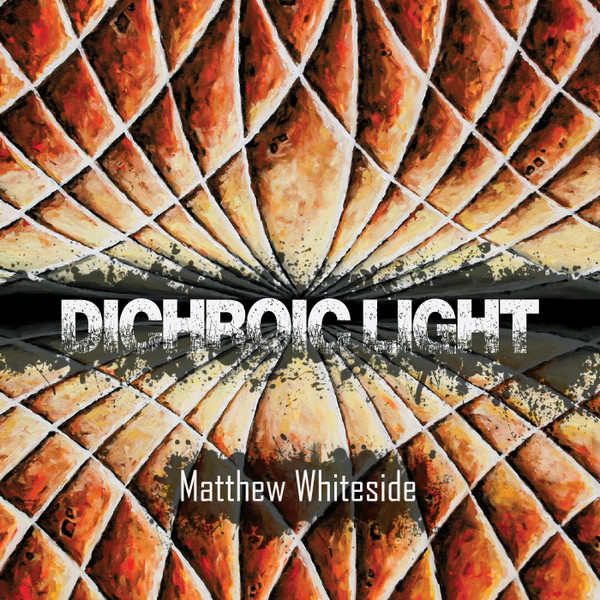 Dichroic Light
