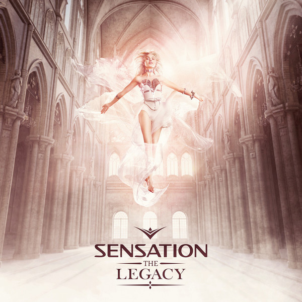 Sensation - The Legacy