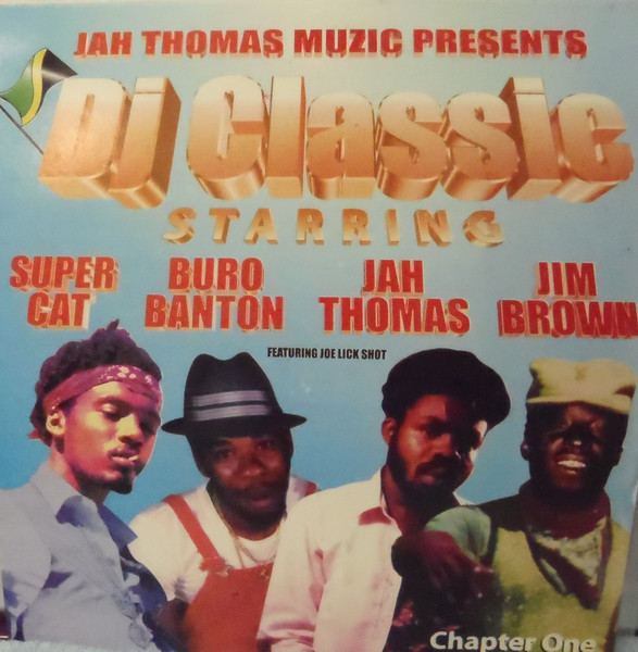 DJ Classic Chapter One