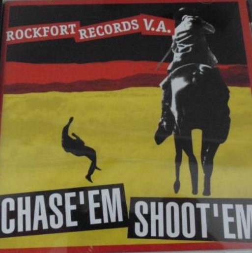 Chase'Em Shoot'Em