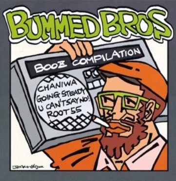 Bummed Bros