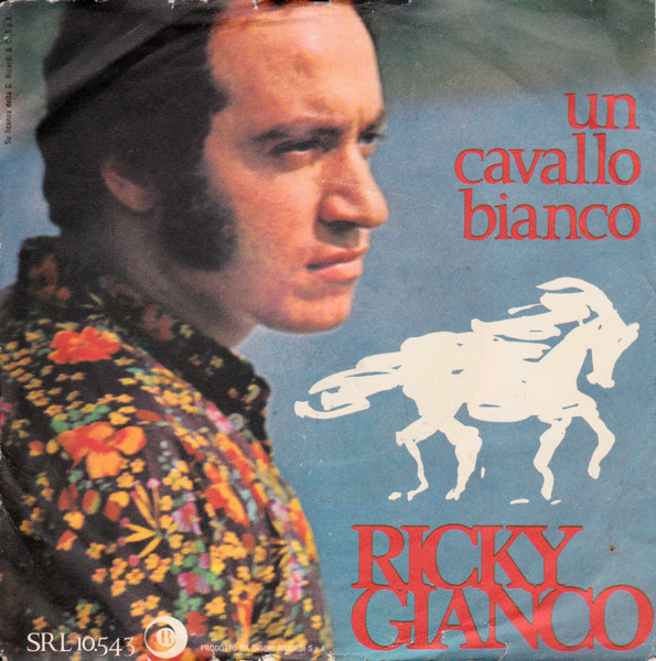 Un Cavallo Bianco 