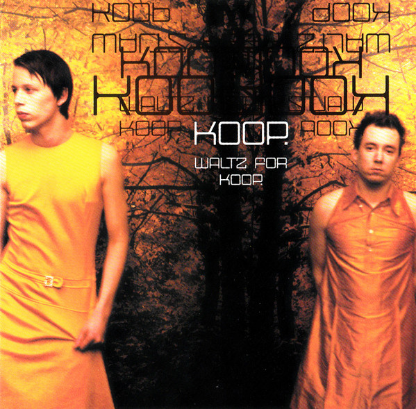 Waltz For Koop