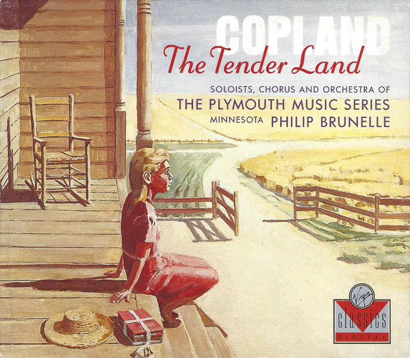 The Tender Land
