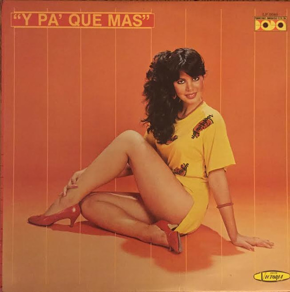 Y Pa' Que Mas