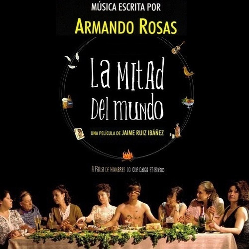 La Mitad Del Mundo