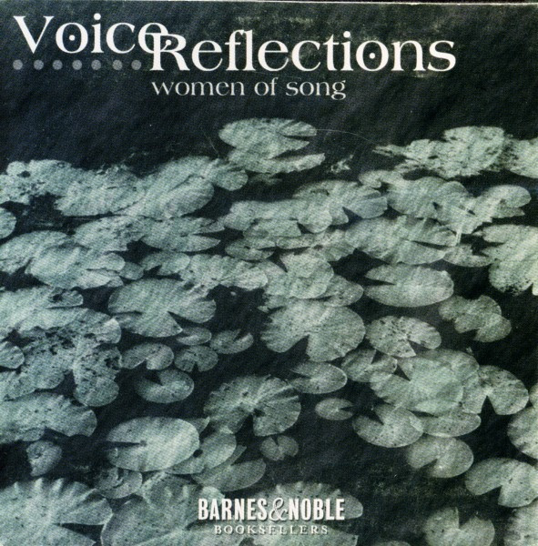 Voice Reflections (Women Of Song)