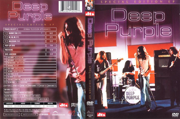 Special Edition EP