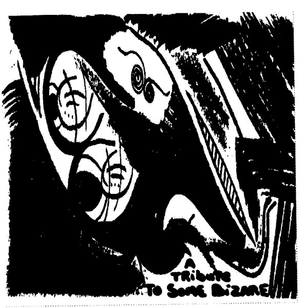 A Tribute To Some Bizarre Vol. 1