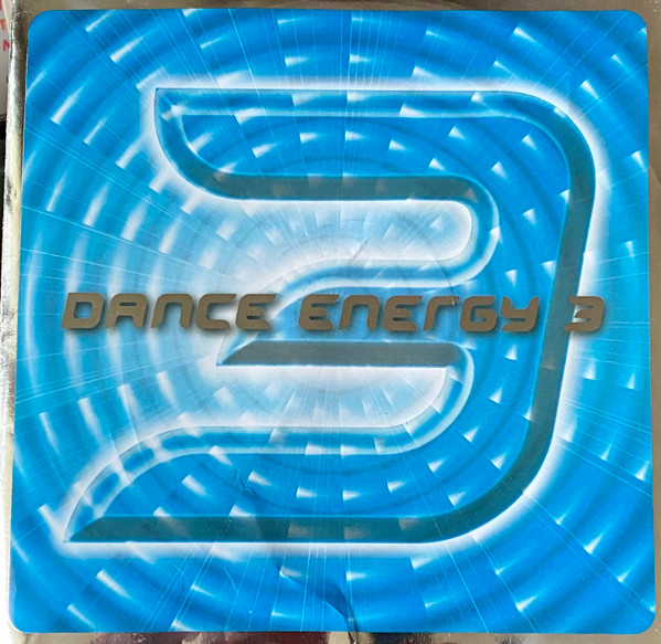 Dance Energy 3
