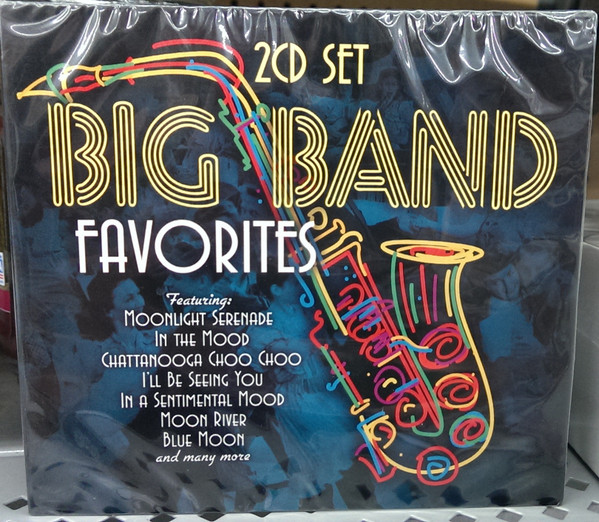 Big Band Favorites
