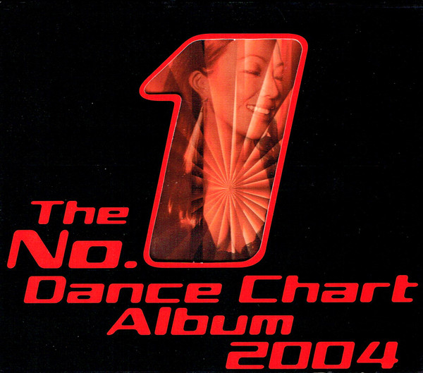 The No.1 Dance Chart Album 2004