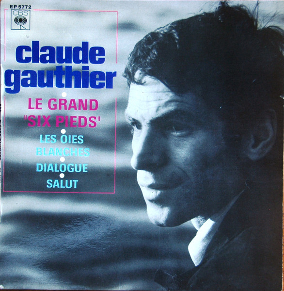 Le Grand "Six Pieds"