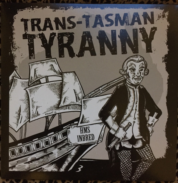 Trans-Tasman Tyranny