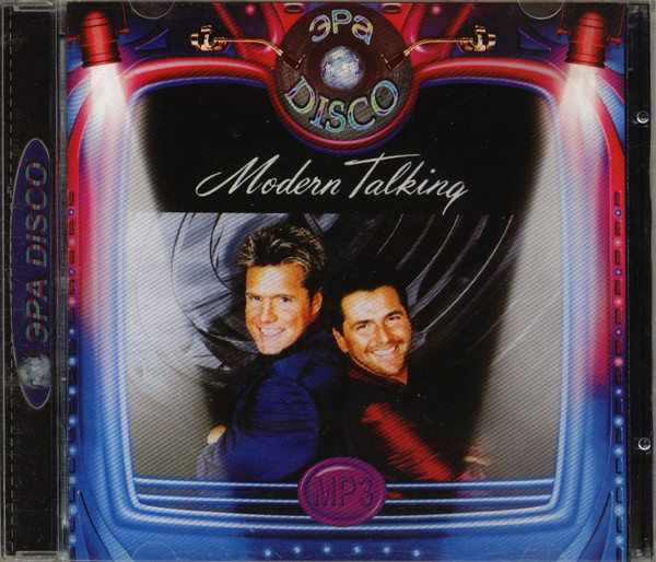 Modern Talking