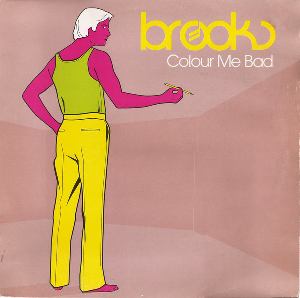 Colour Me Bad