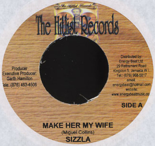 Make Her My Wife