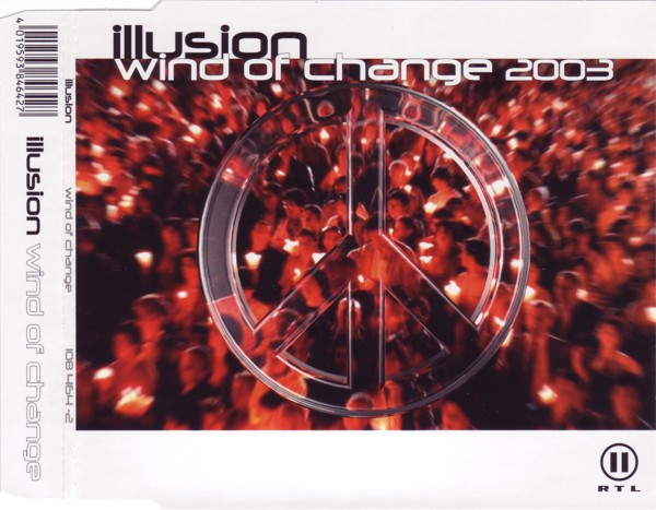Wind Of Change 2003