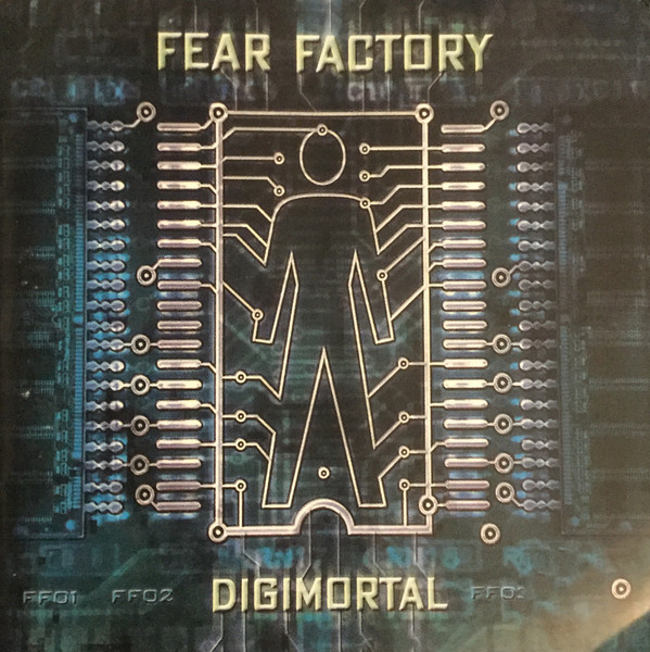 Digimortal