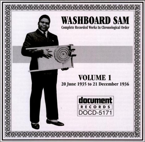 Complete Recorded Works In Chronological Order, Volume 1 -- 20 June 1935 To 21 December 1936