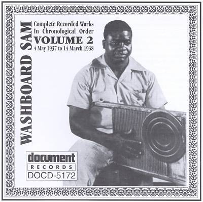 Complete Recorded Works In Chronological Order, Volume 2 -- 4 May 1937 To 14 March 1938
