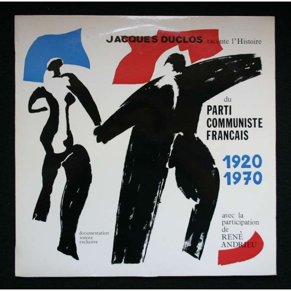 L'histoire Du Parti Communiste Français