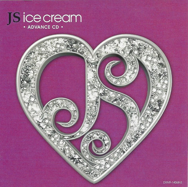 Ice Cream (Advance CD)