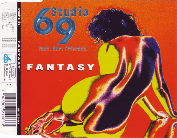 Fantasy