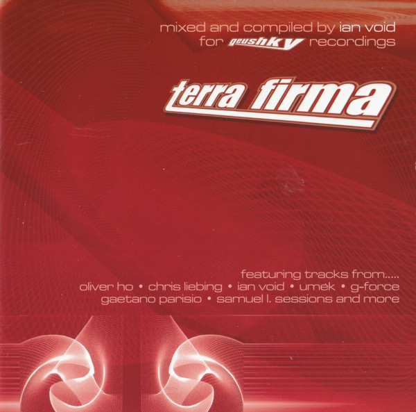 Terra Firma
