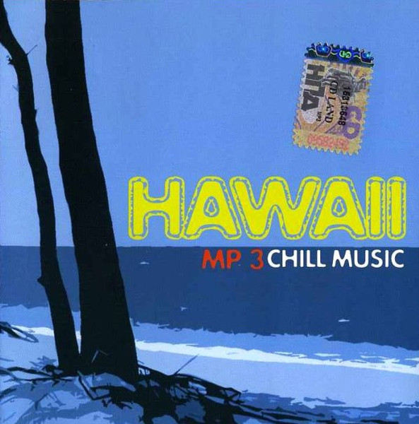 Hawaii Chill Music