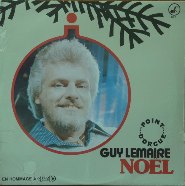 Point D'Orgue Noël