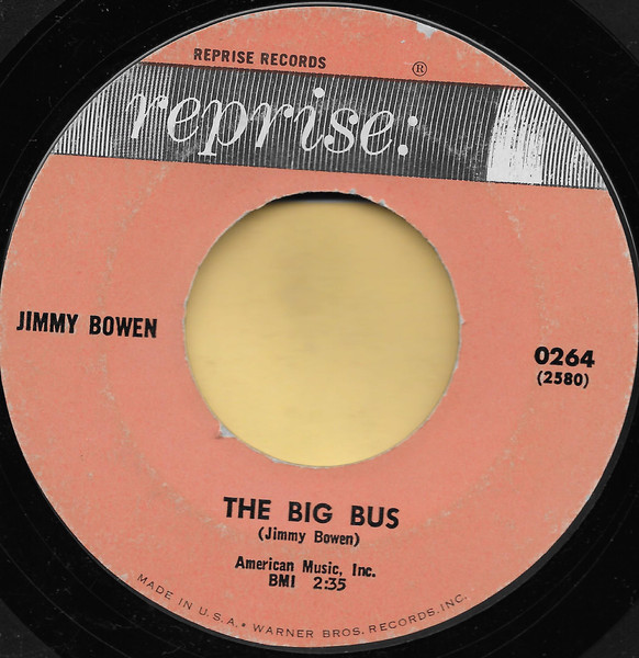 The Big Bus