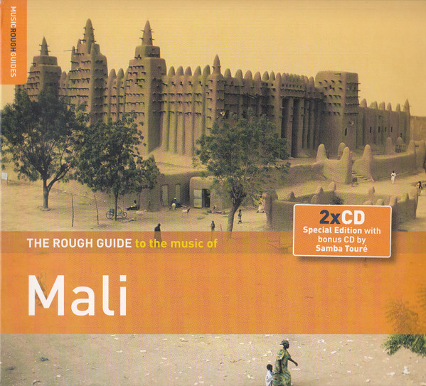 The Rough Guide To The Music Of Mali