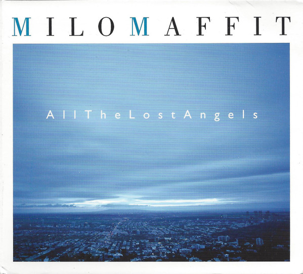 All The Lost Angels