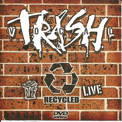 Recycled Live