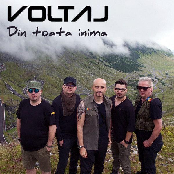 Din Toată Inima