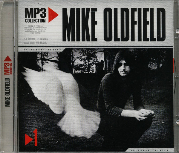 MP3 Collection (1)