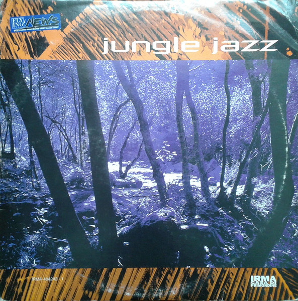 Jungle Jazz