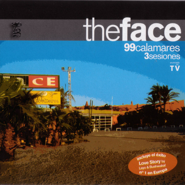 The Face - 99calamares