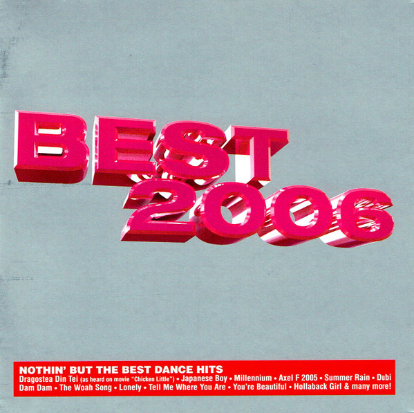 Best 2006 