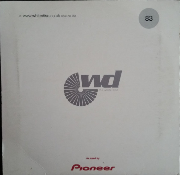 The White Disc Volume 83