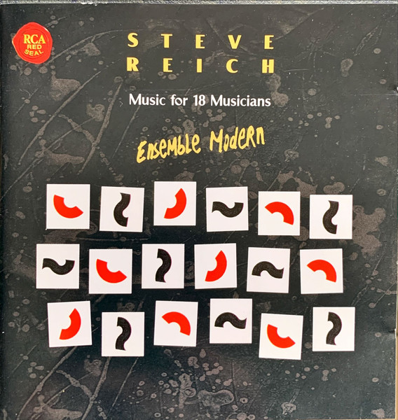 Music For 18 Musicians
