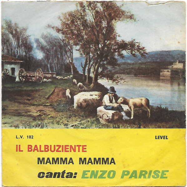 Il Balbuziente / Mamma Mamma