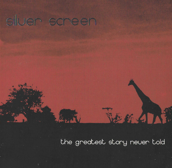 The Greatest Story Never Told