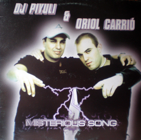 Misterious Song