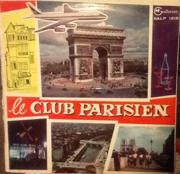 Le Club Parisien